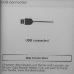 usb connected usb connected