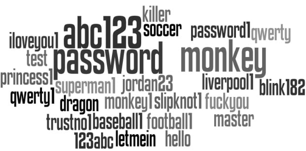 keepass