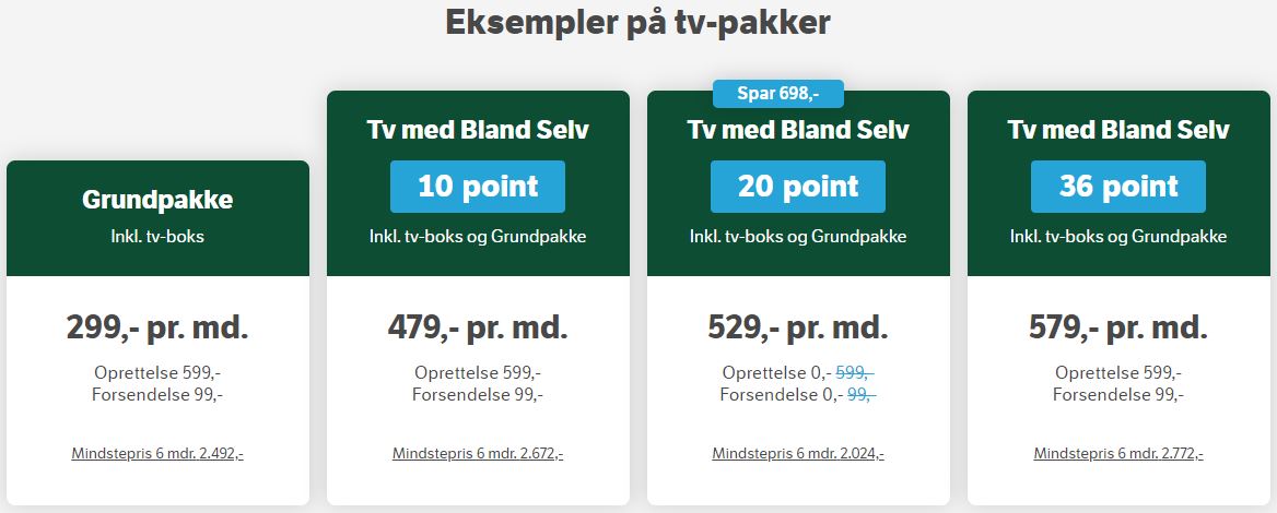 fusion deltage på den anden side, Kabel-tv eller IPTV? - Teknikalt.dk