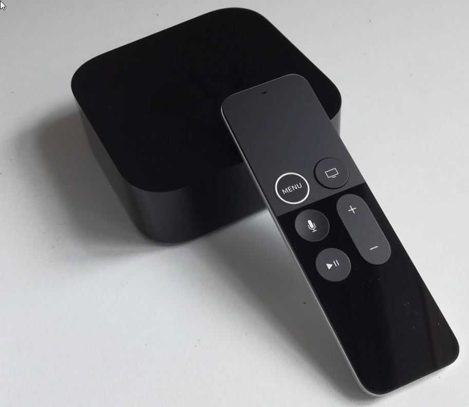 Siesta Puno forvridning Hvordan fungerer Apple TV – og hvad er det egentlig? - Teknikalt.dk