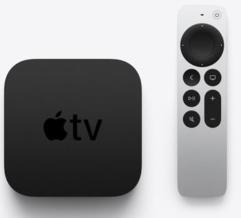 Konkurrencedygtige Eksamensbevis hjemme Hvordan fungerer Apple TV – og hvad er det egentlig? - Teknikalt.dk